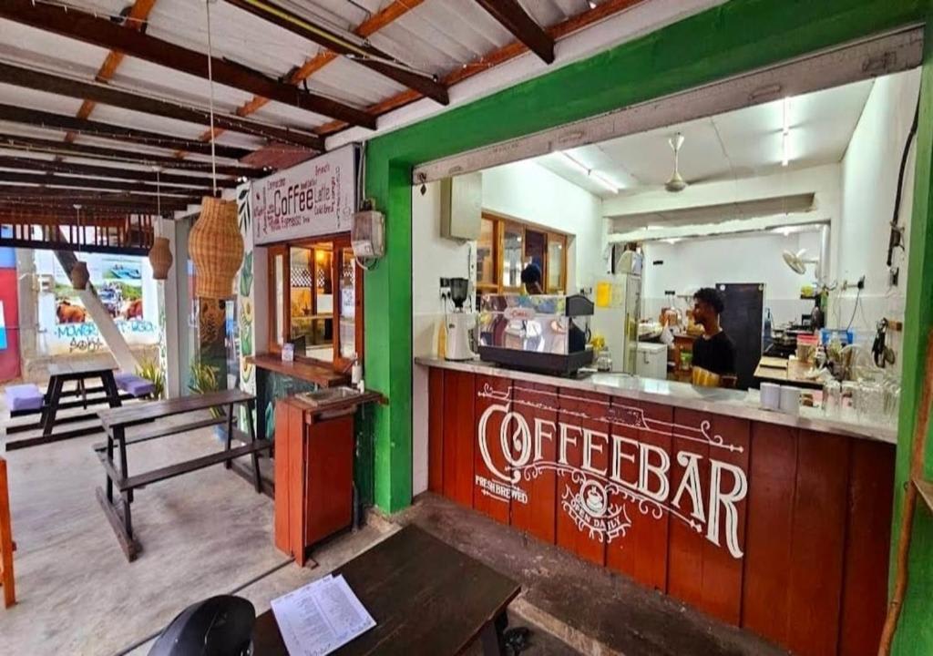 Canggu Surf Hotel photo 3