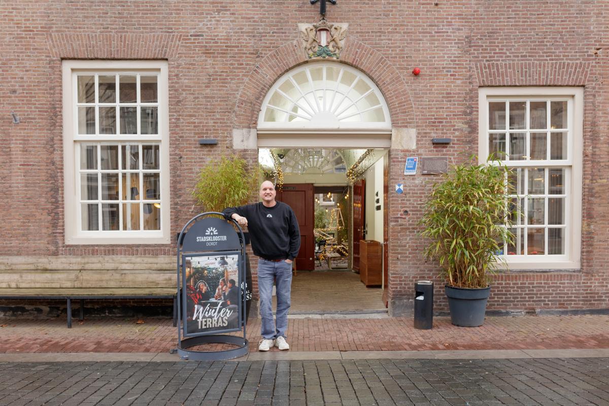 Stadsklooster Dordt photo 1