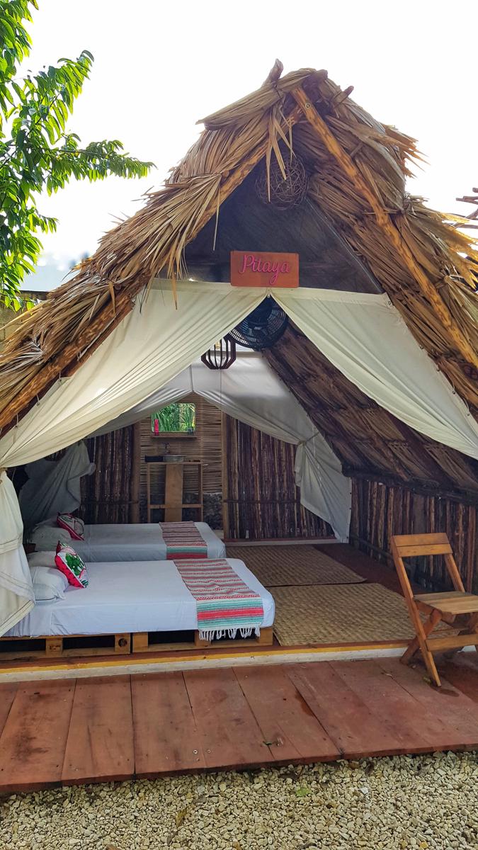 El Buho Glamping photo 3