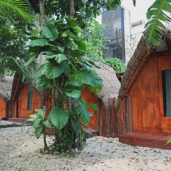 El Buho Glamping photo 5
