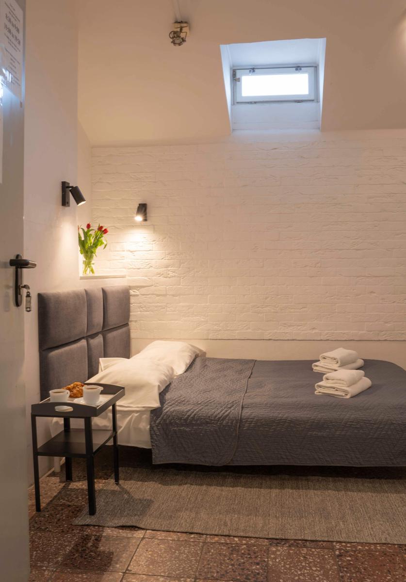 New World St. Hostel photo 1