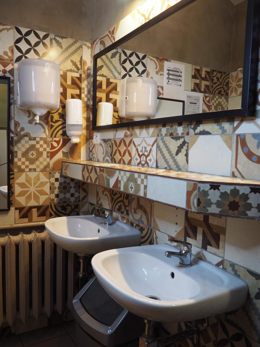 New World St. Hostel photo 3