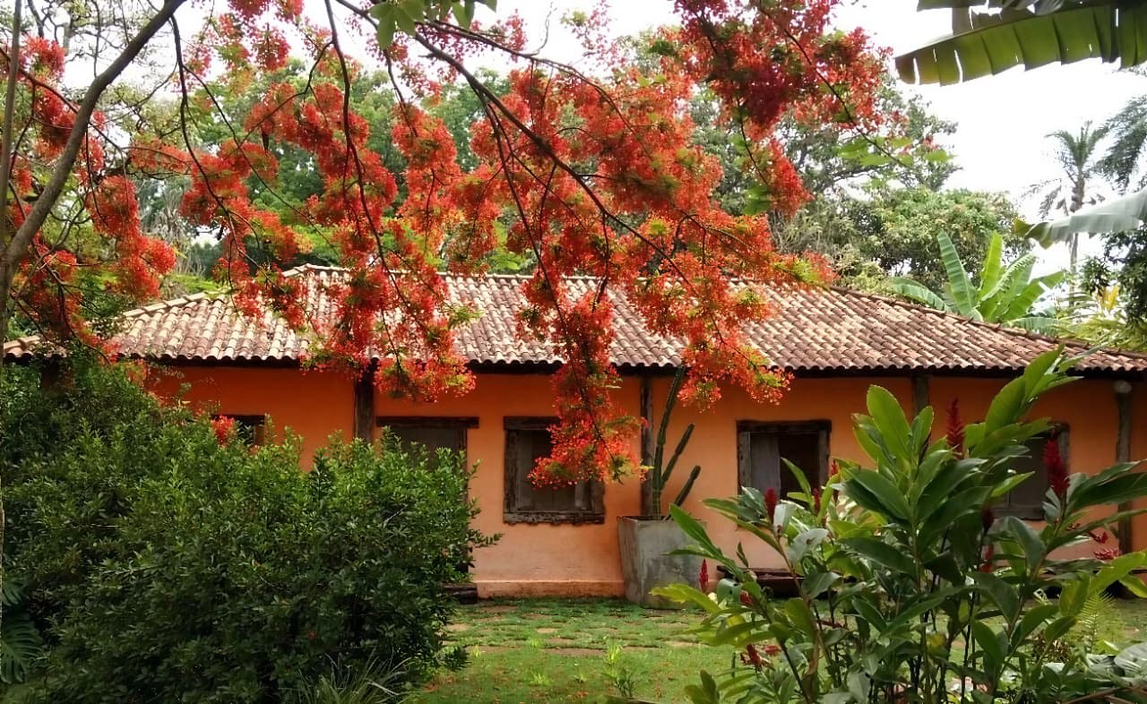 Paralelo Retiro do Campo photo 1