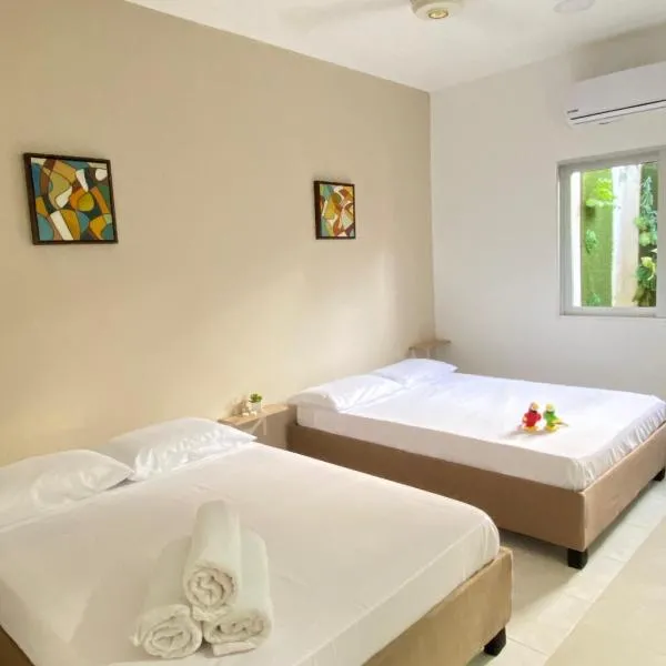 Guakmaya Hostel photo 5