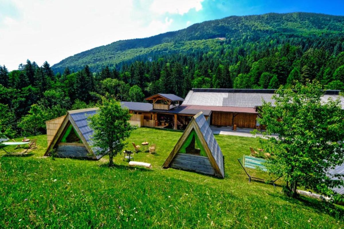 Glamping Brodej photo 1