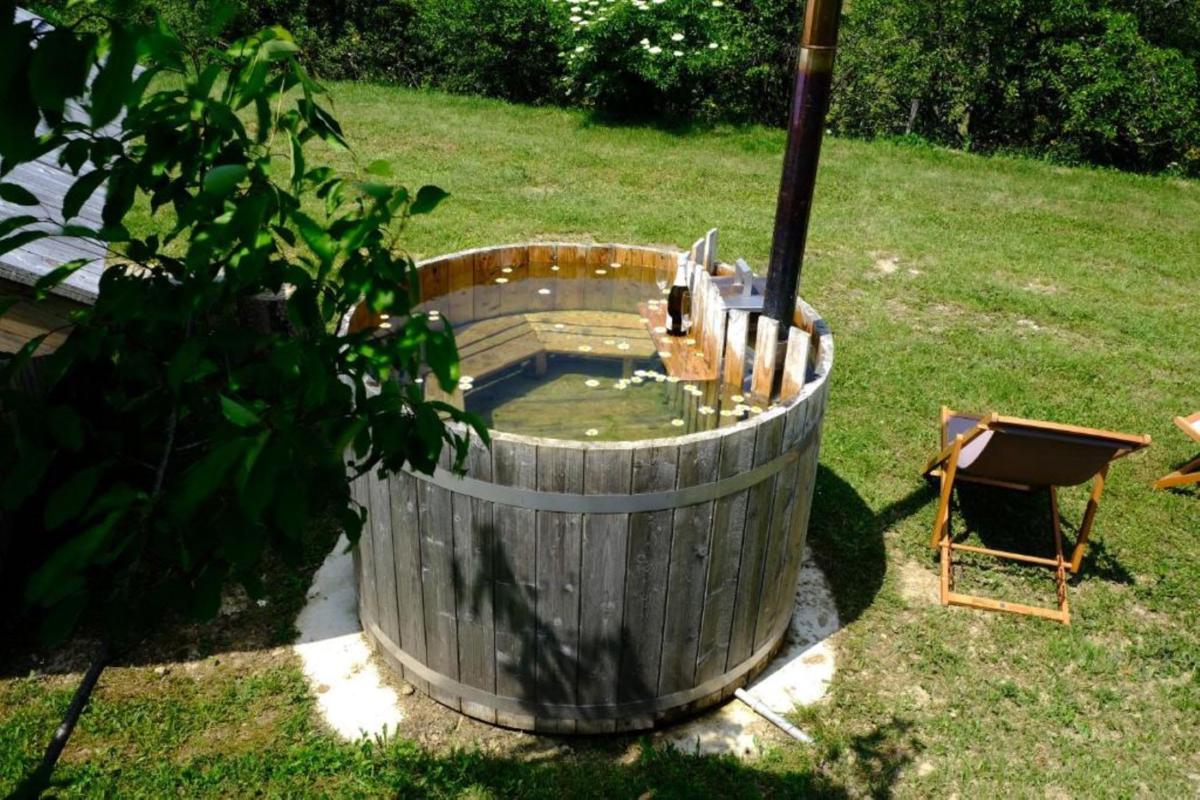 Glamping Brodej photo 2