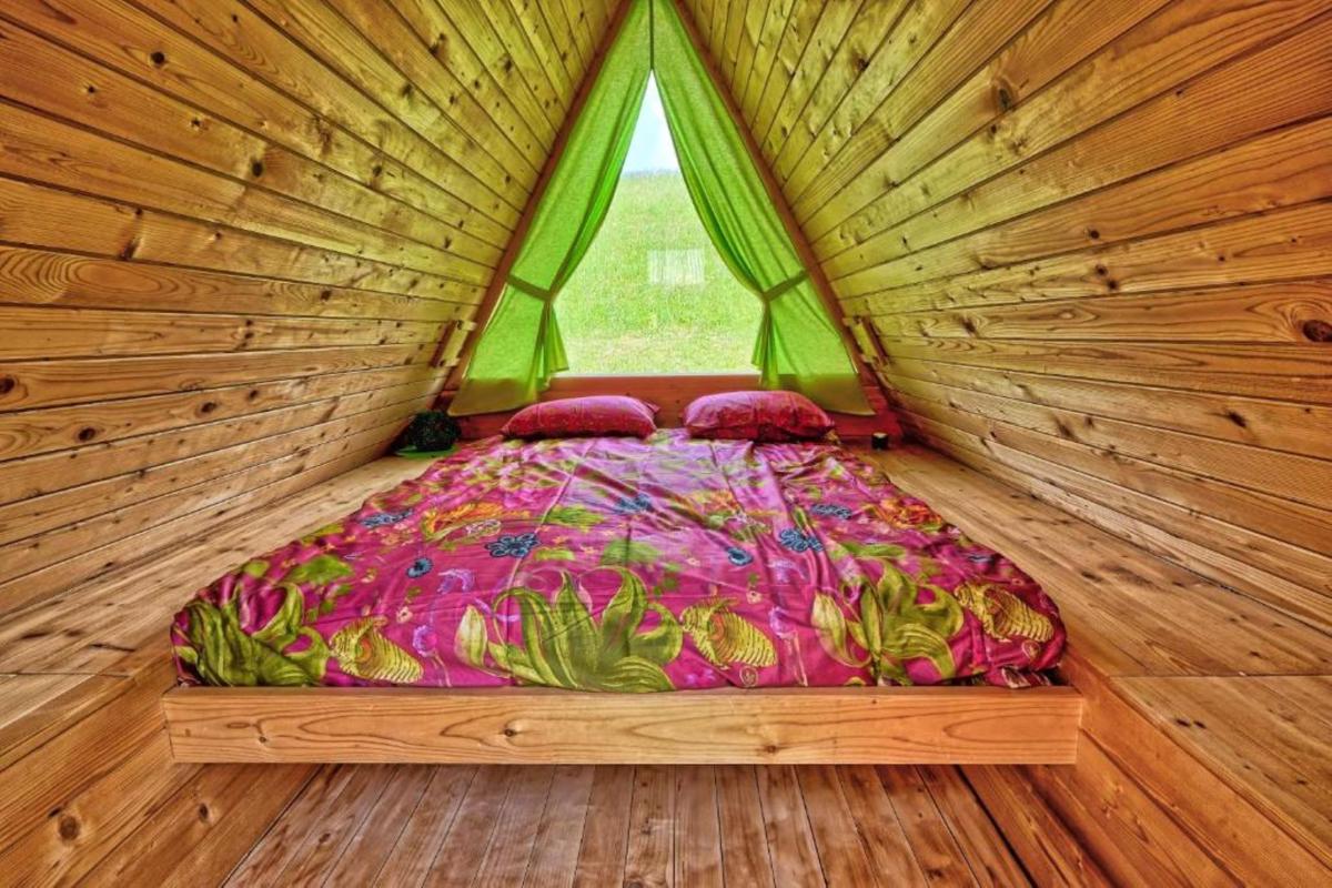 Glamping Brodej photo 3