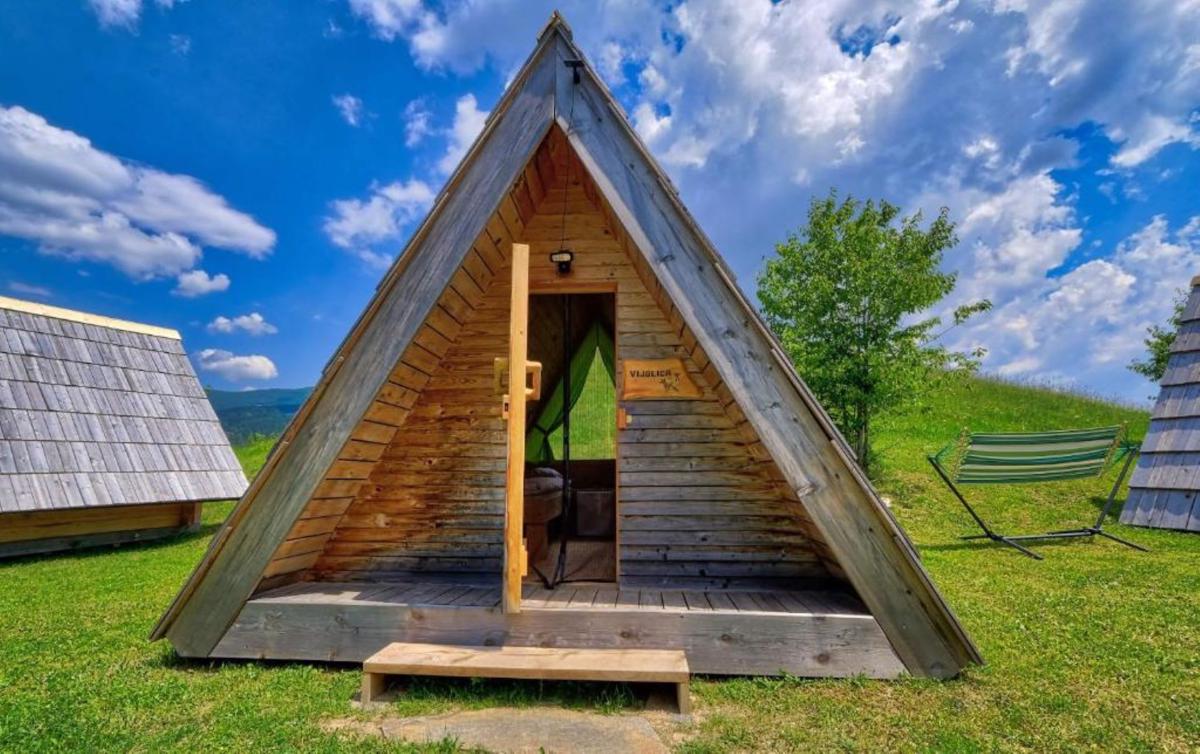Glamping Brodej photo 4