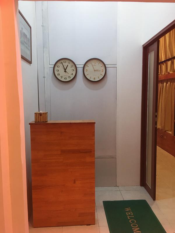Ben Thanh Dorm photo 4