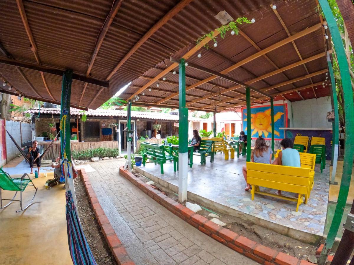 Palomino Hostel photo 2