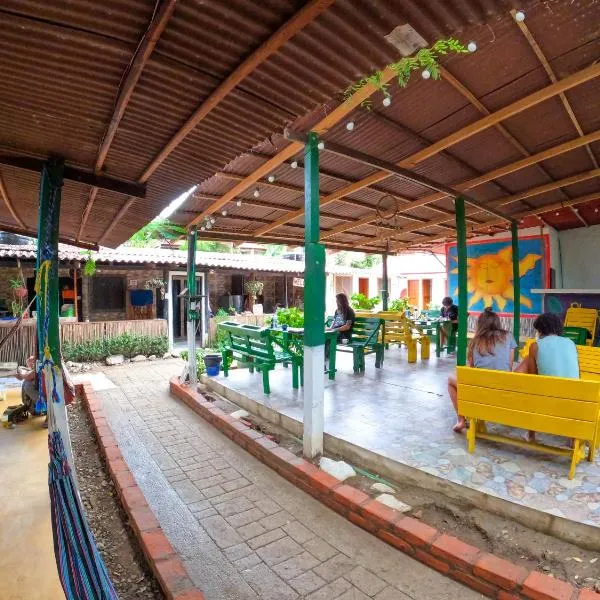Palomino Hostel photo 5
