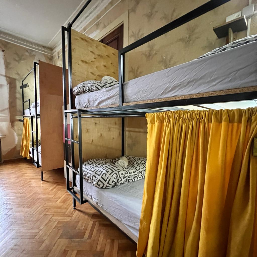 Dingo Backpackers Hostel photo 1