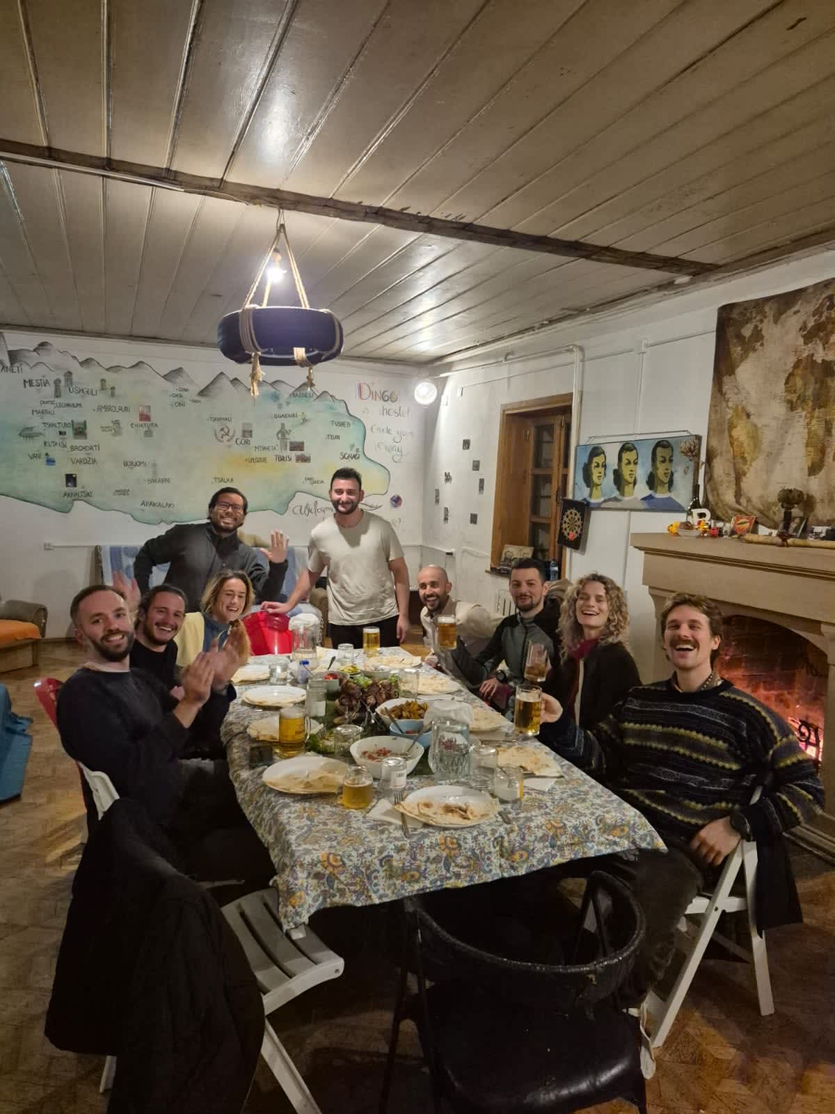 Dingo Backpackers Hostel photo 4