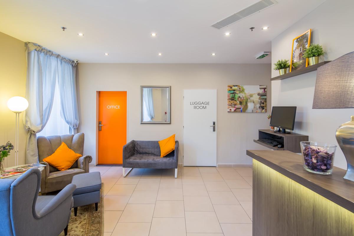 Minimino hotel photo 1