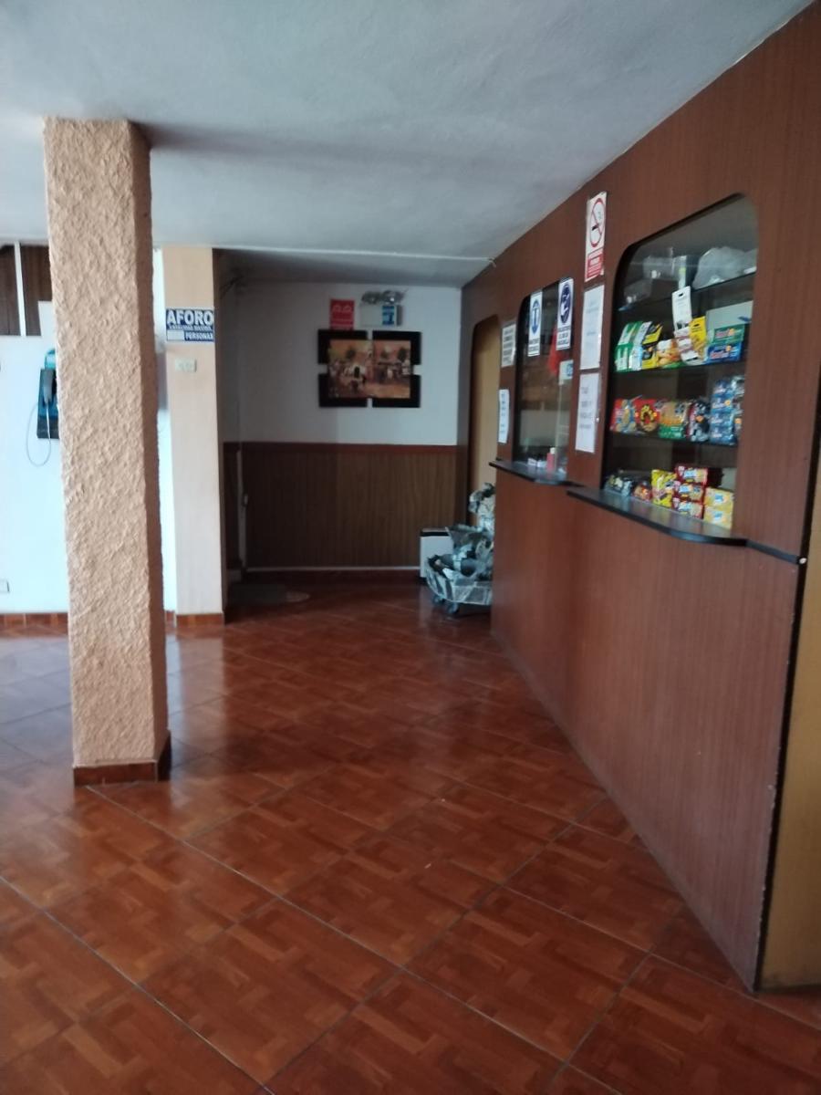 Hostal Turístico El Cajamarquez photo 3