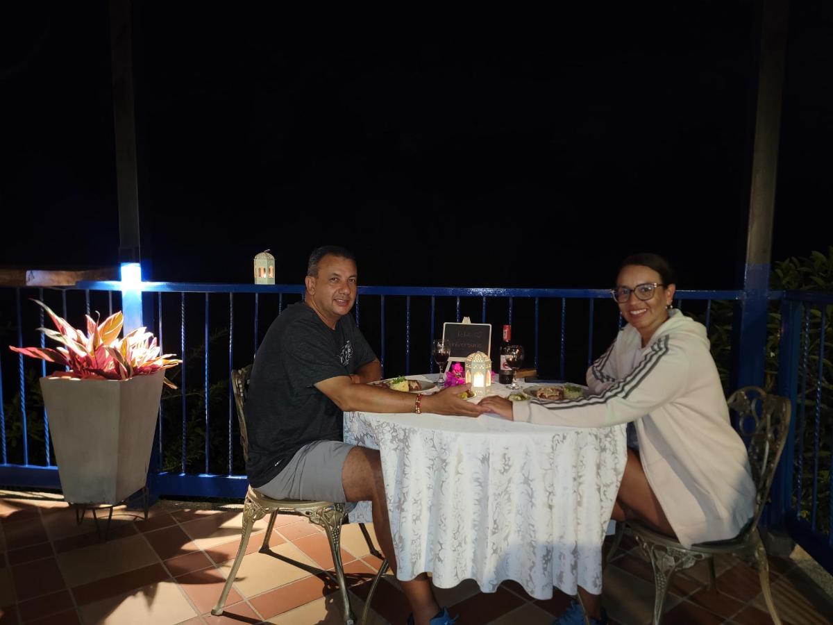 Hosteria Mi Monaco photo 6