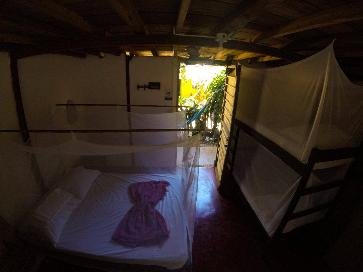 Hostal Zinpar photo 1