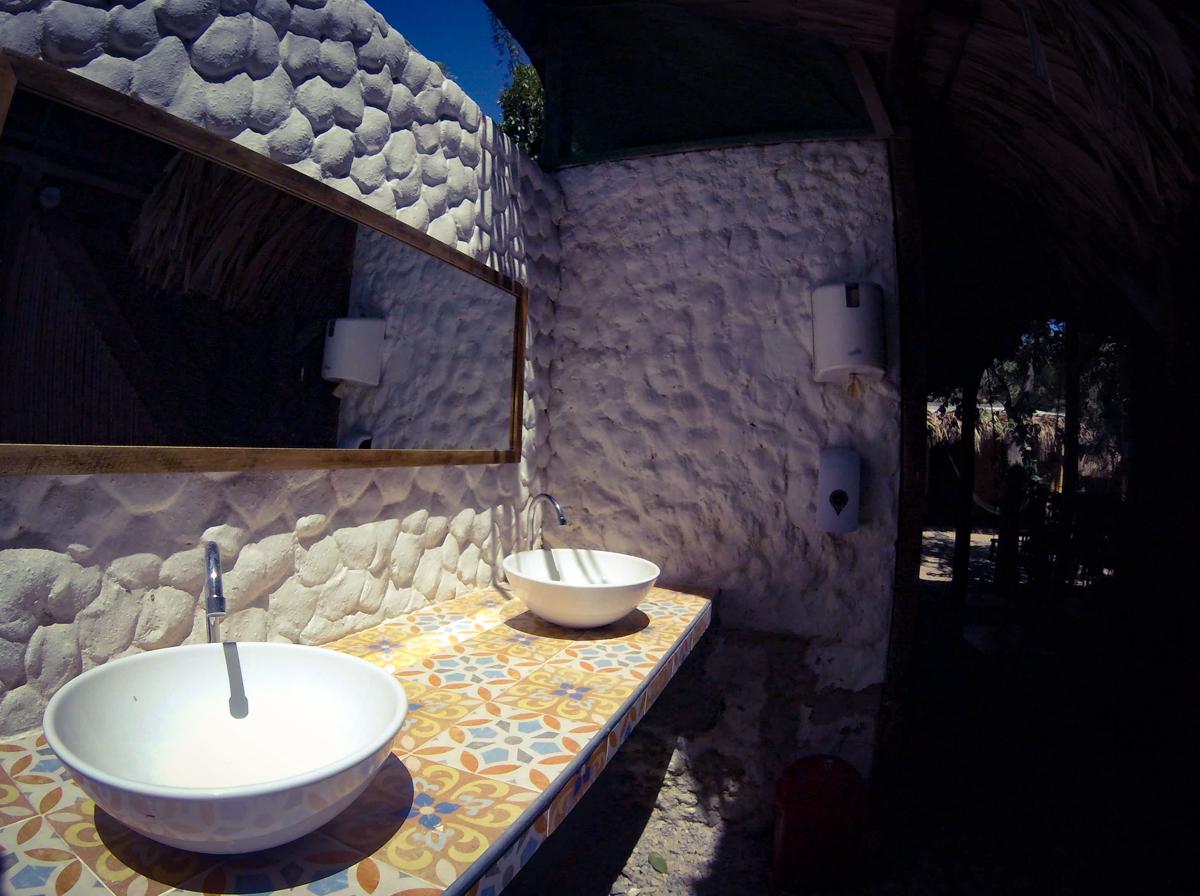 Hostal Zinpar photo 3