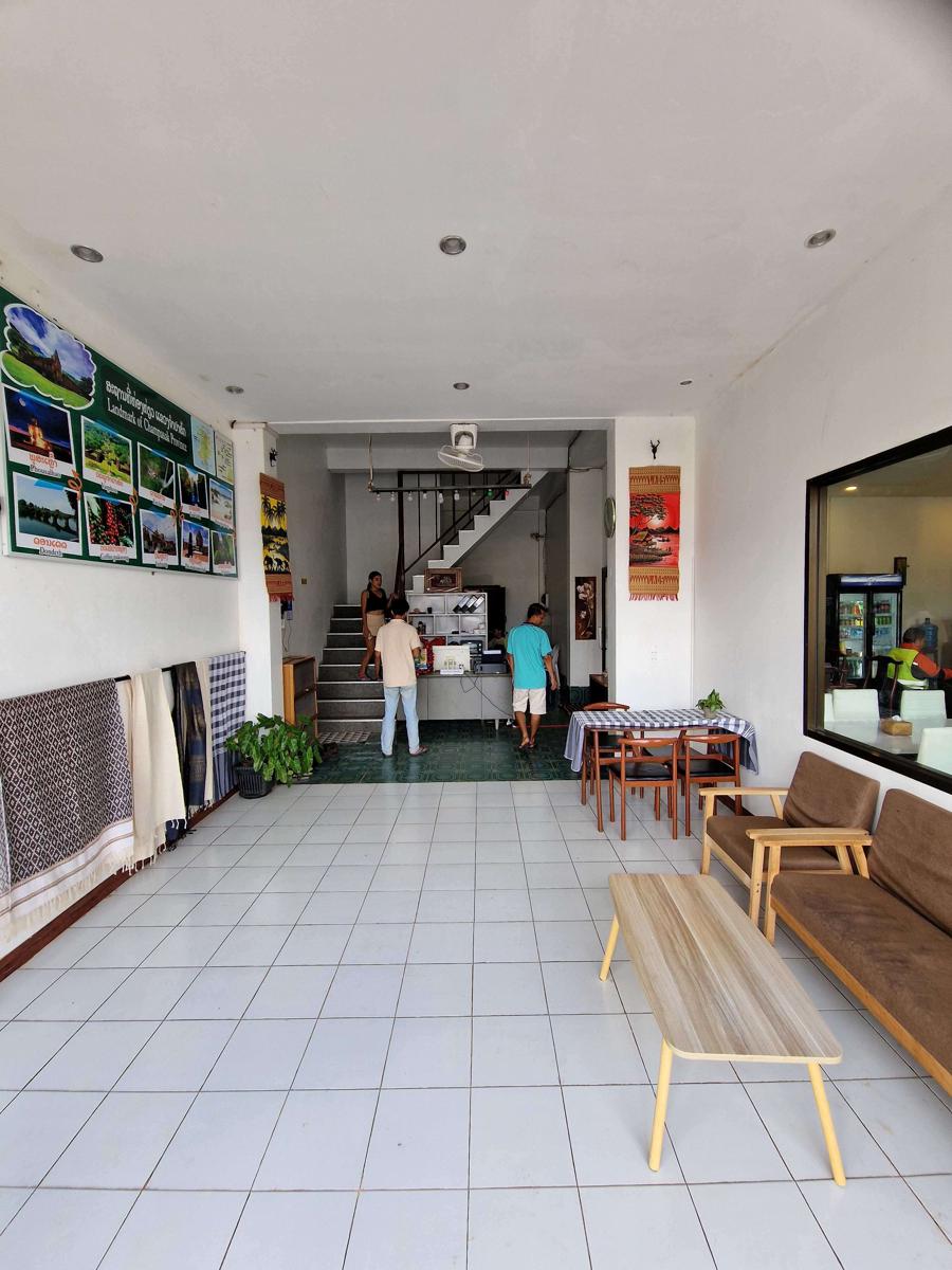 KL's Coffee & Hostel photo 4