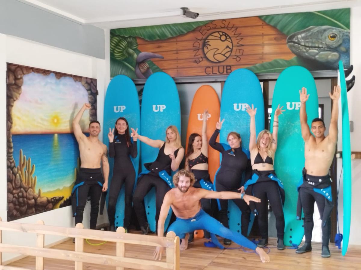 Endless Summer Hostel photo 1