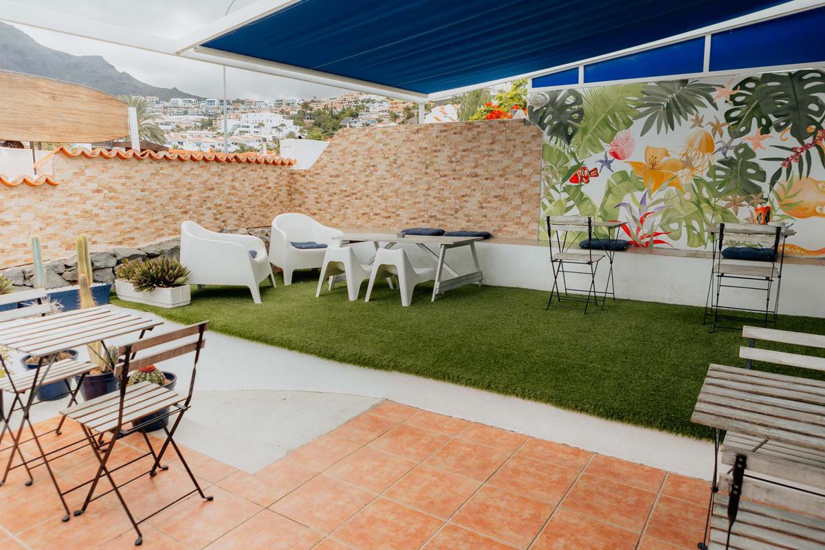 Endless Summer Hostel photo 2