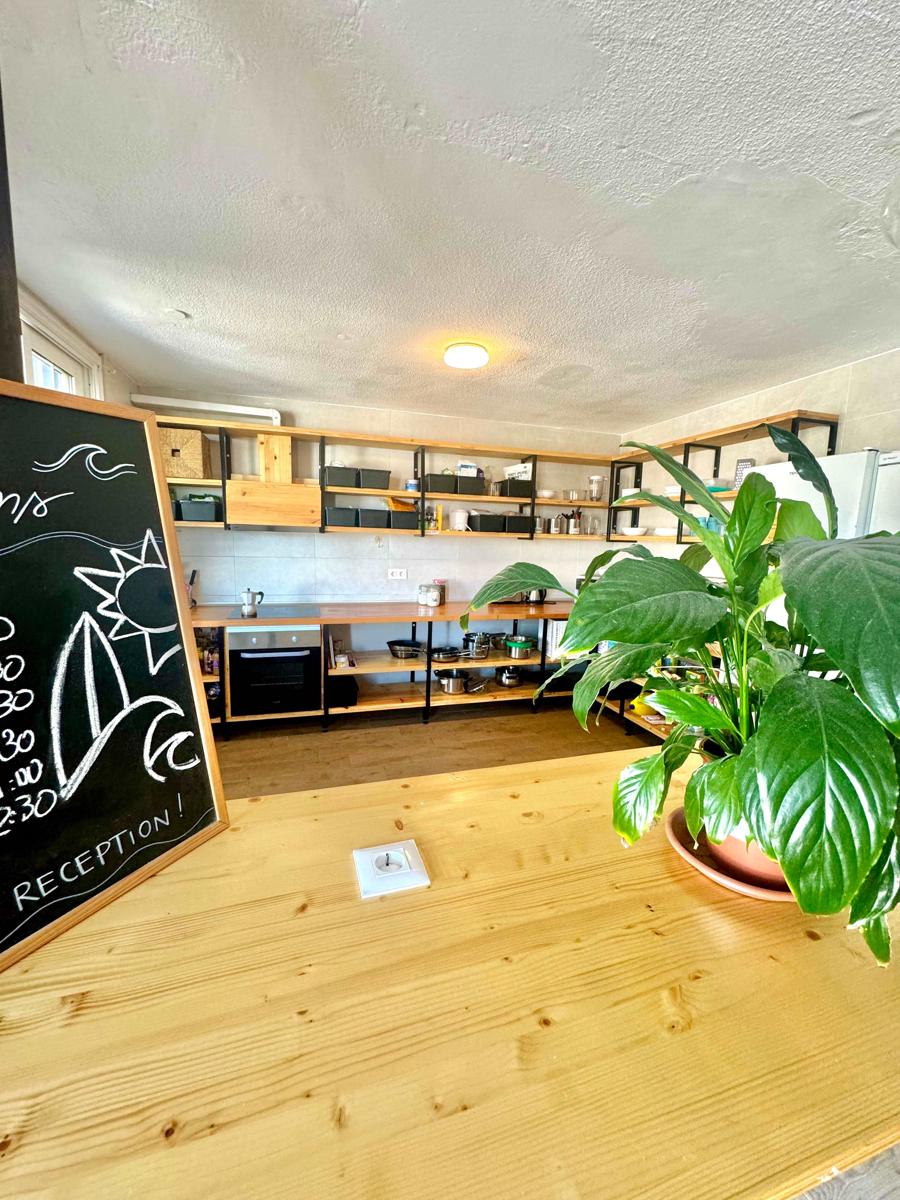 Endless Summer Hostel photo 3
