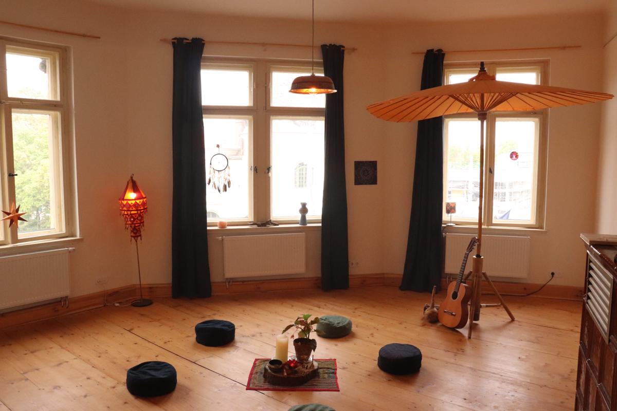 Spirit Lodge Leipzig photo 4