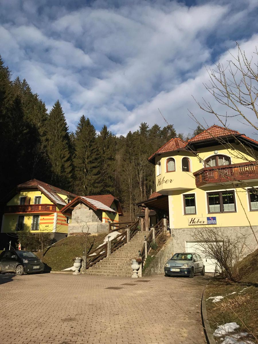 Guesthouse Hober photo 3