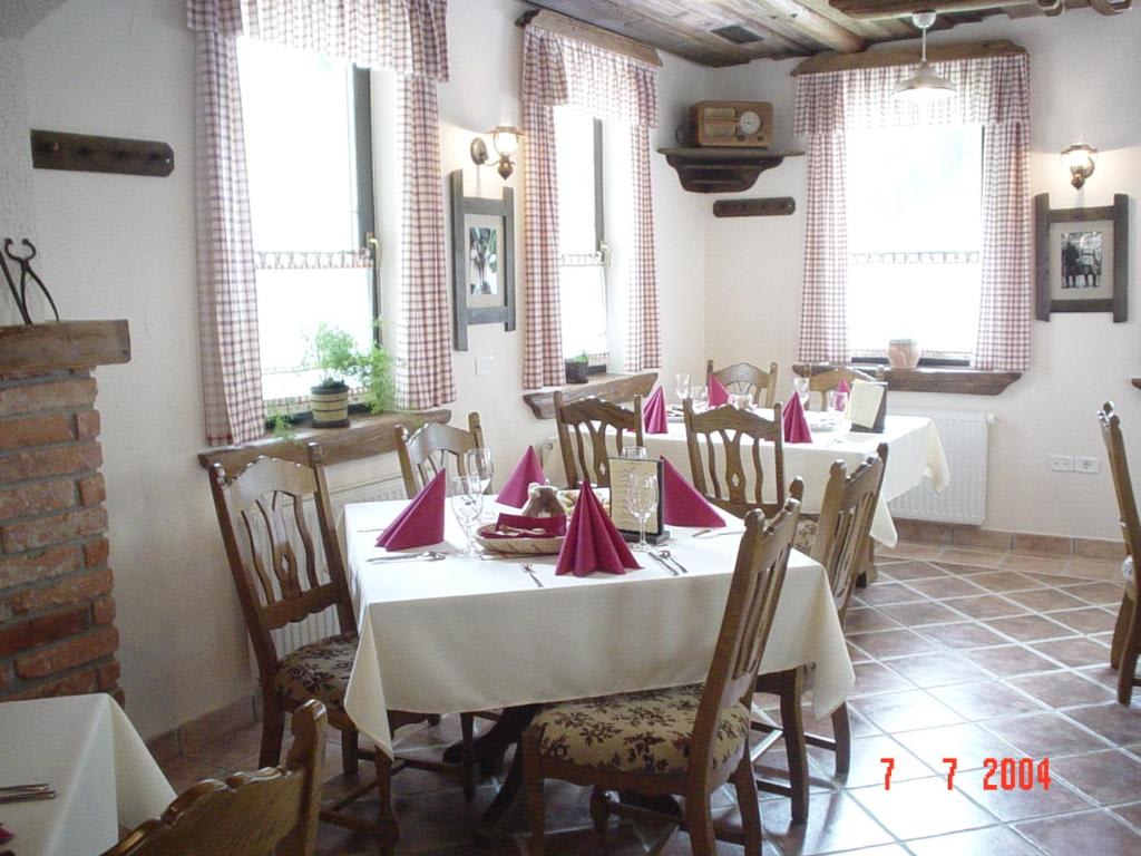 Guesthouse Hober photo 4