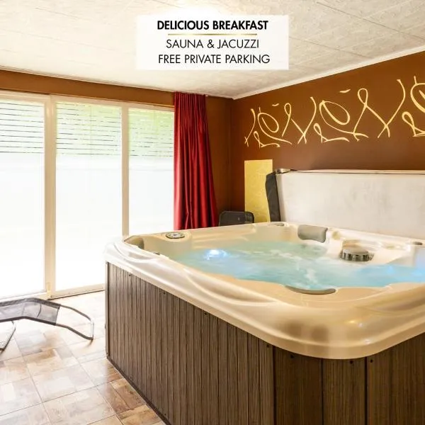 Guesthouse Hober photo 5