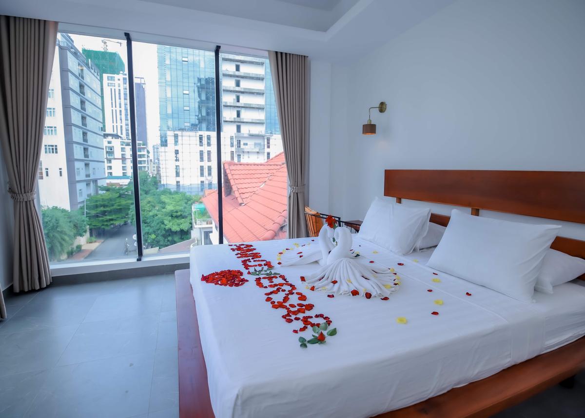 Bliss & Beats Hostel photo 2