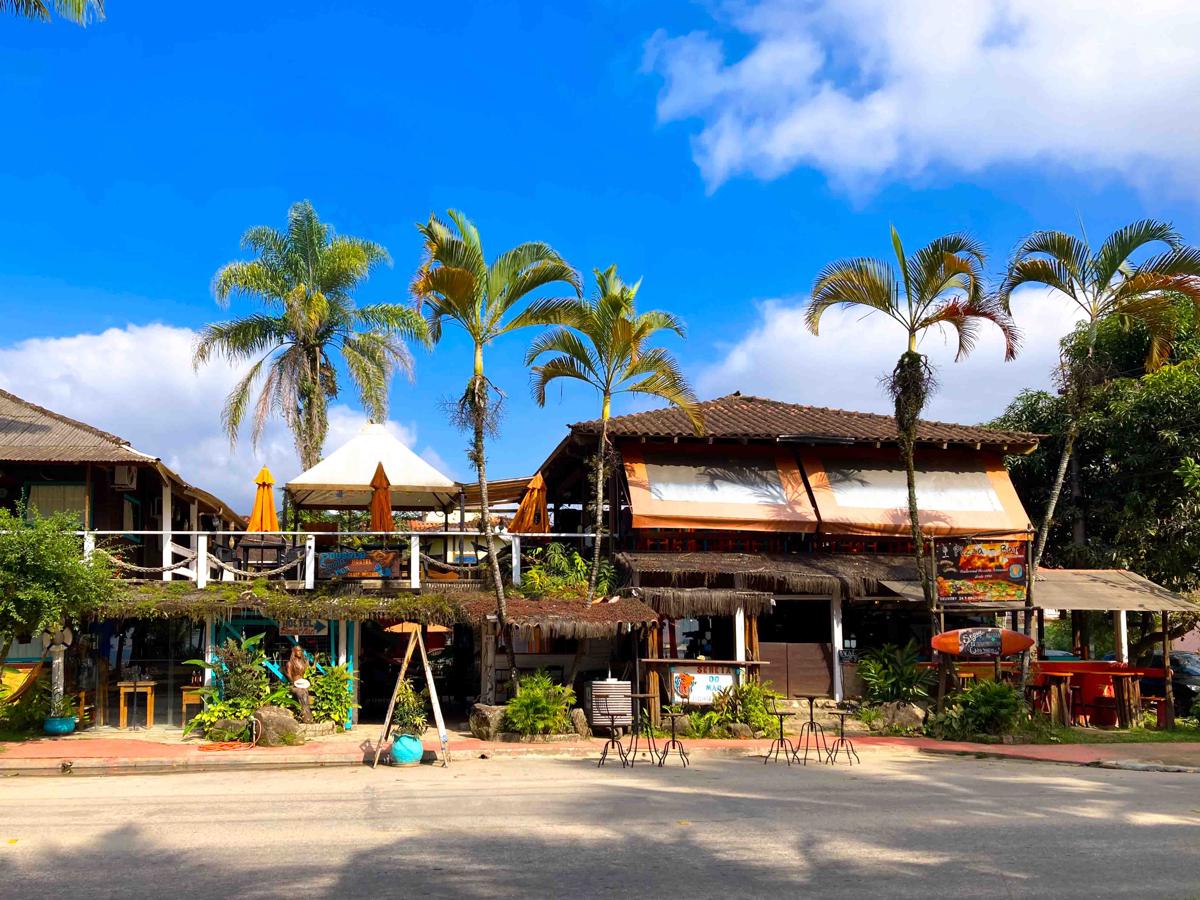 Hostel Sereia do Mar photo 1