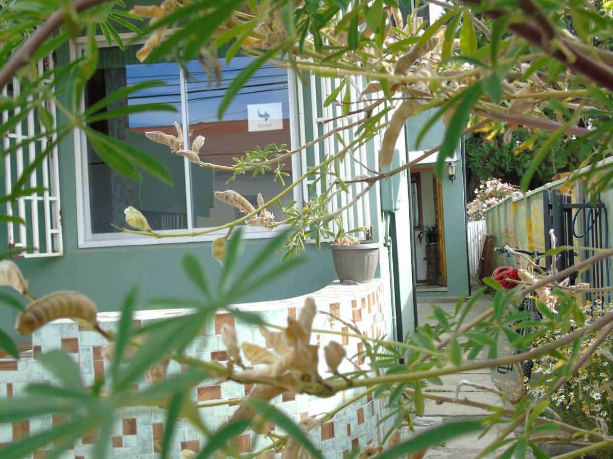 Hospedaje Magallanes photo 1