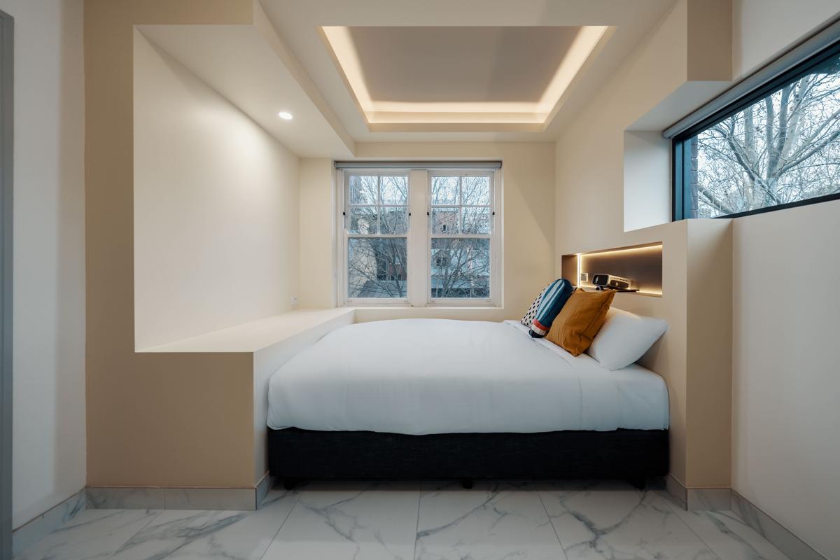 Cozy M Hotel photo 1