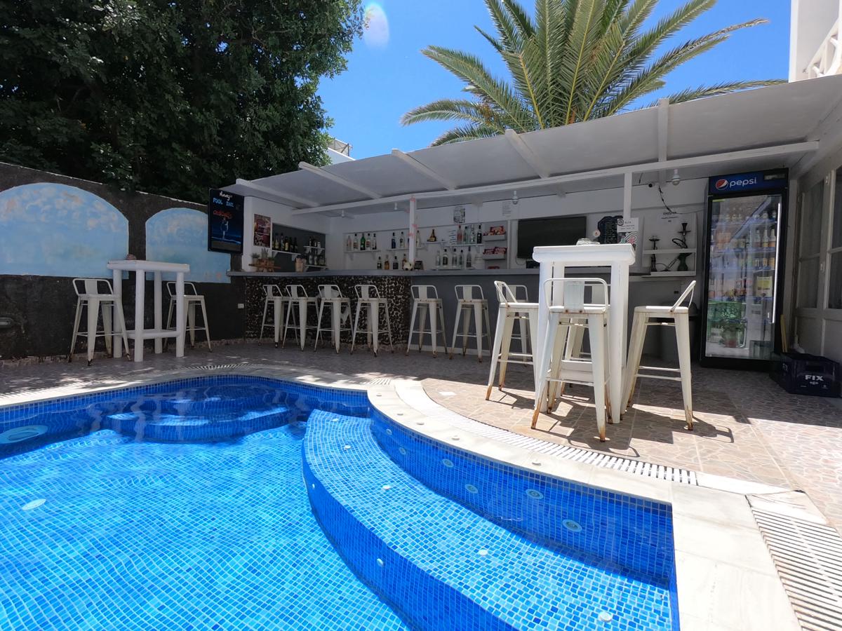 Anny Studios - Perissa Beach photo 1