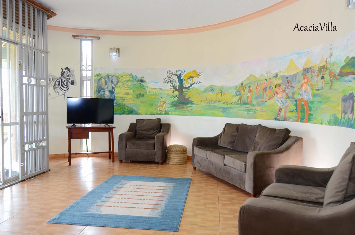 Acacia Villa photo 1