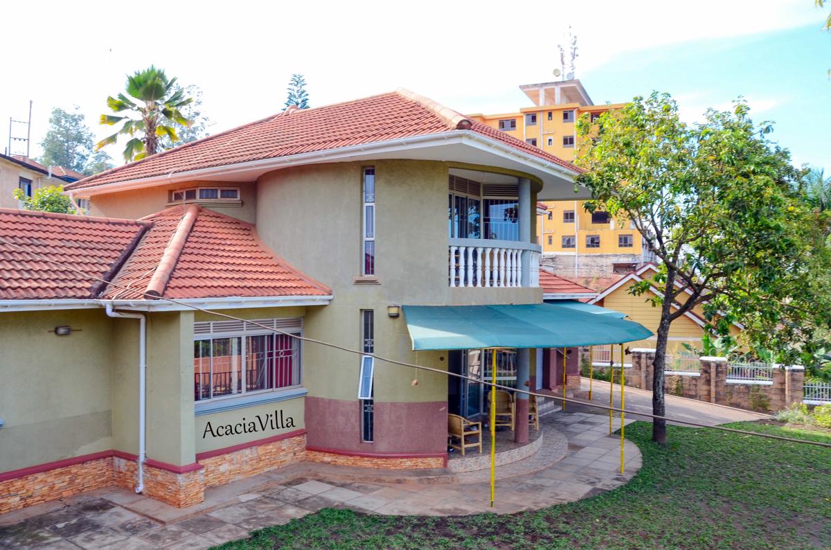 Acacia Villa photo 2