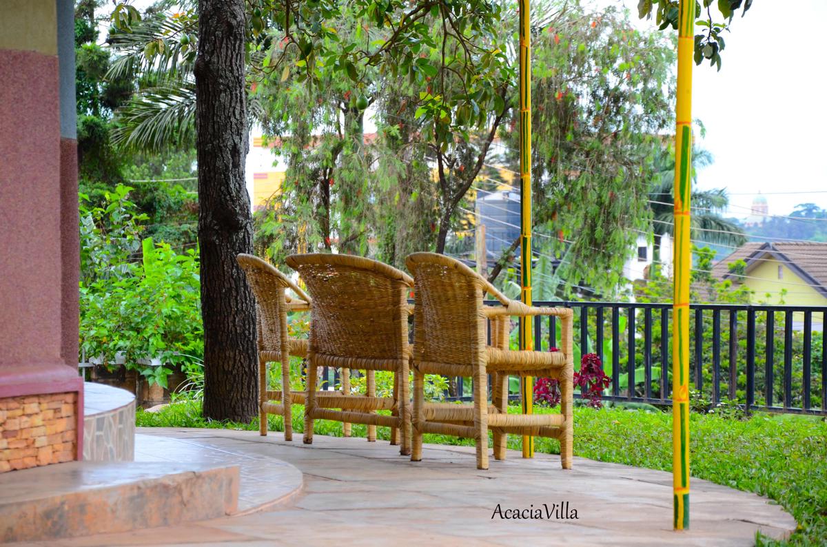 Acacia Villa photo 4