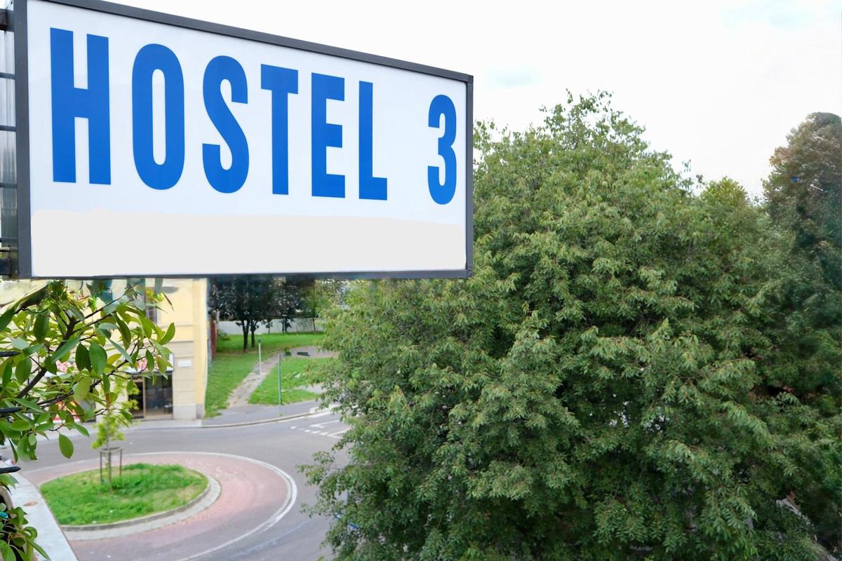 Hostel 3 Milano photo 1