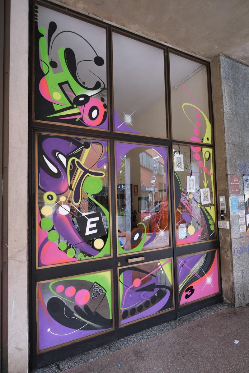 Hostel 3 Milano photo 3