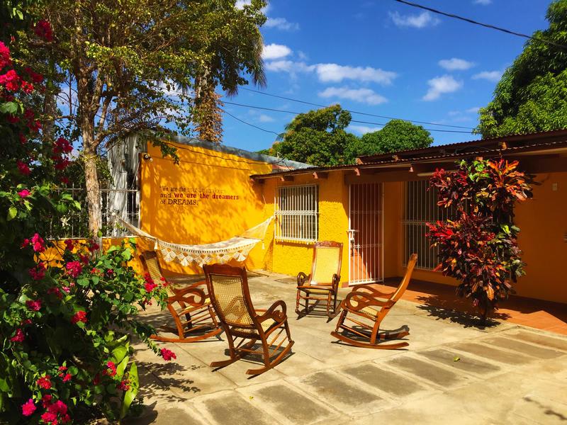 Casa Lucía photo 1