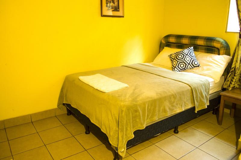 Casa Lucía photo 3