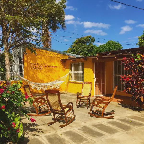 Casa Lucía photo 5