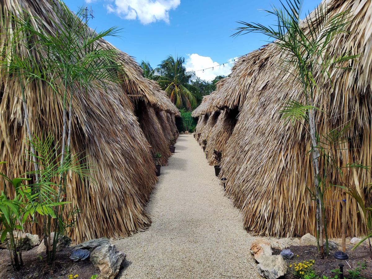 Hakuna Matata Glamping photo 1