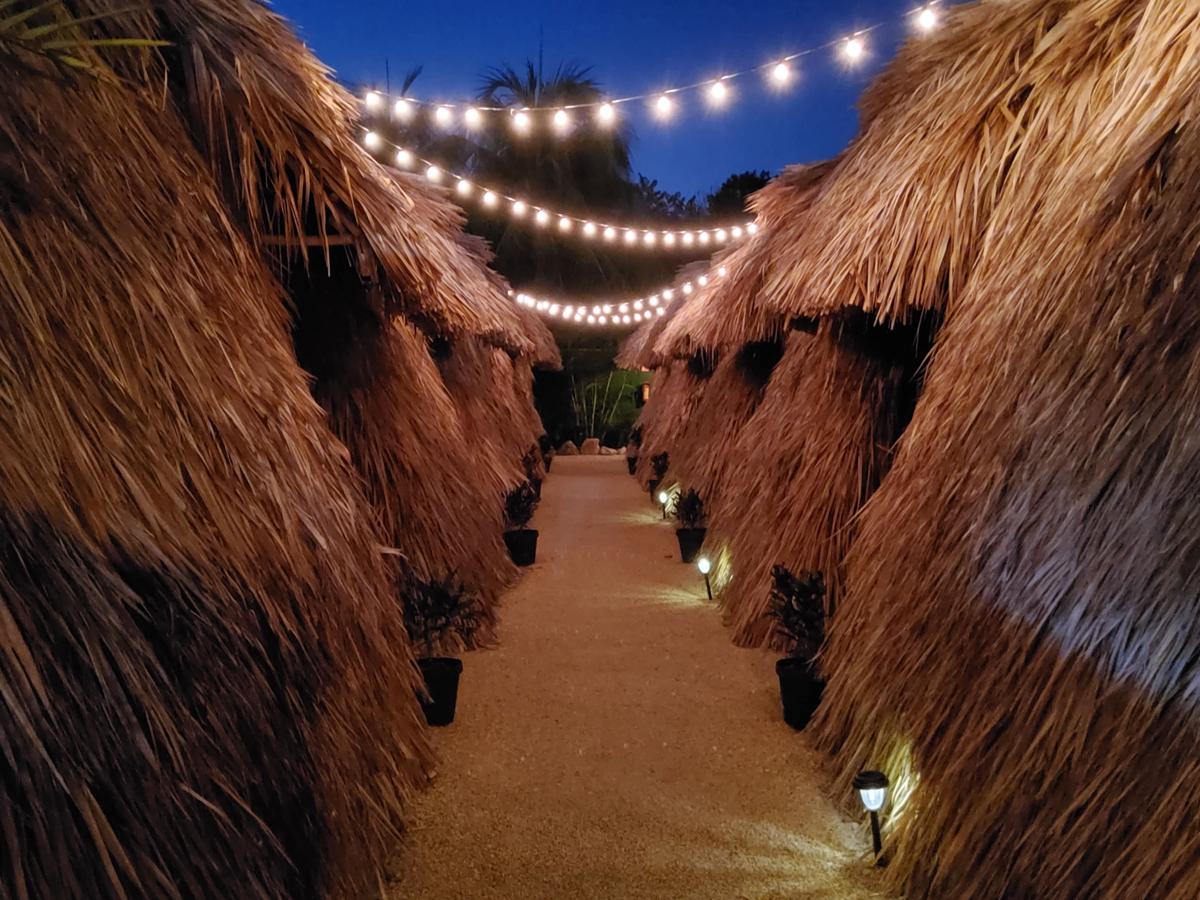 Hakuna Matata Glamping photo 2
