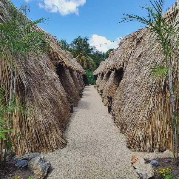 Hakuna Matata Glamping photo 5