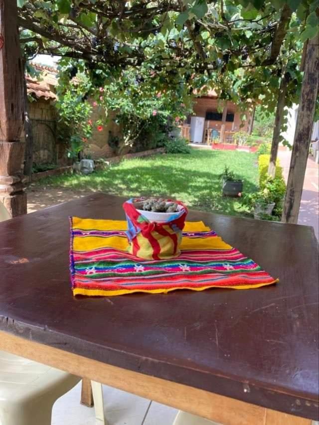 Casa Sayana photo 2
