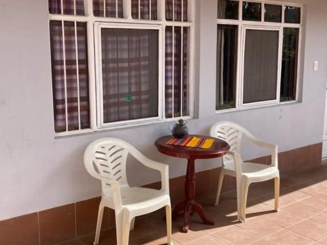 Casa Sayana photo 3