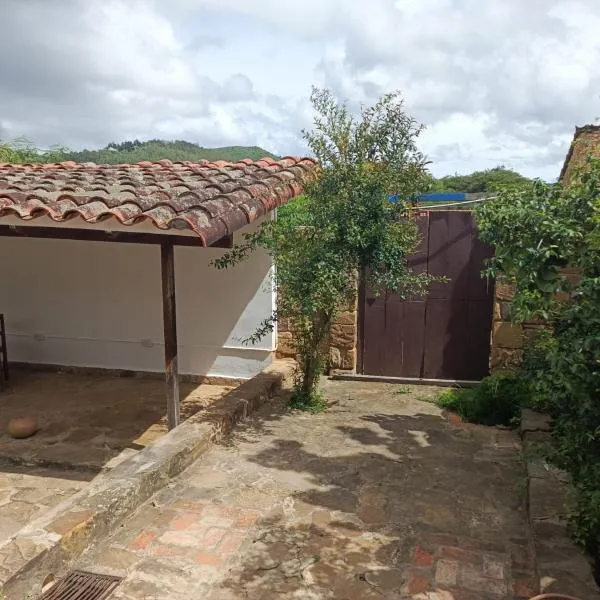 Casa Sayana photo 5