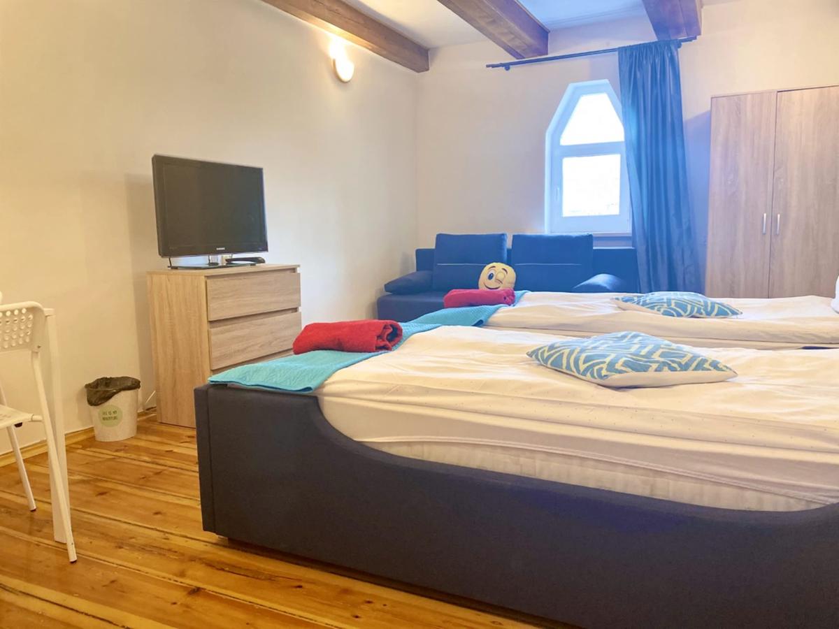 Hostel Bialystok Centrum photo 1